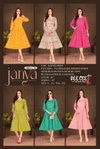 Janya By Deecee Rayon Printed Feeding Kurtis Wholesale Shop In Surat
